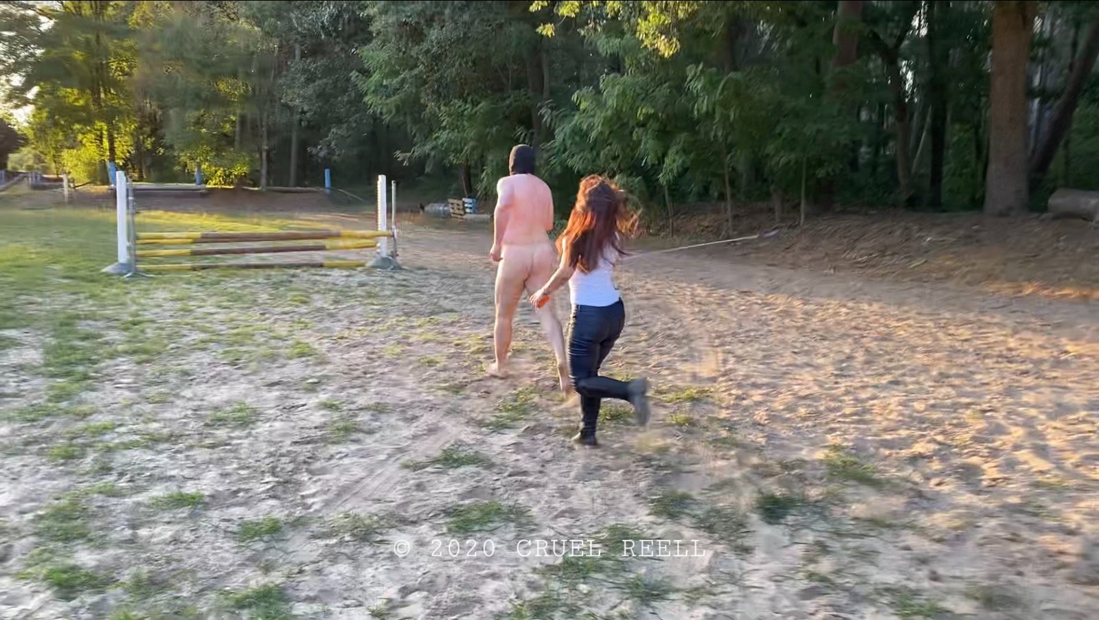 DIE VIEHTREIBERIN thumbnail