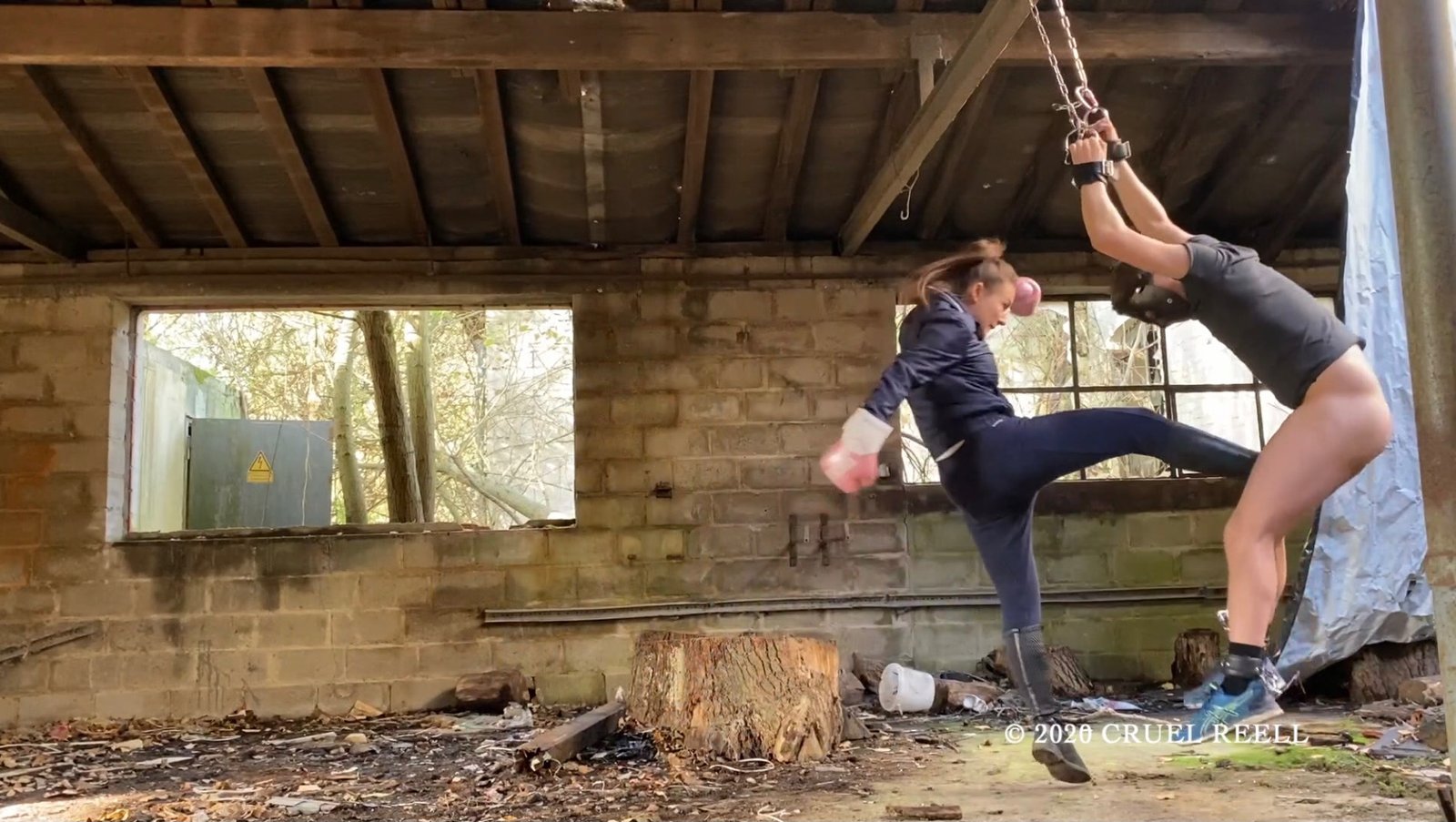 48H CBT – CHAPTER 4 thumbnail