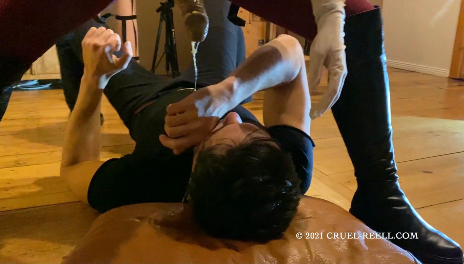 DIE PENETRATIONSBESCHEINIGUNG thumbnail