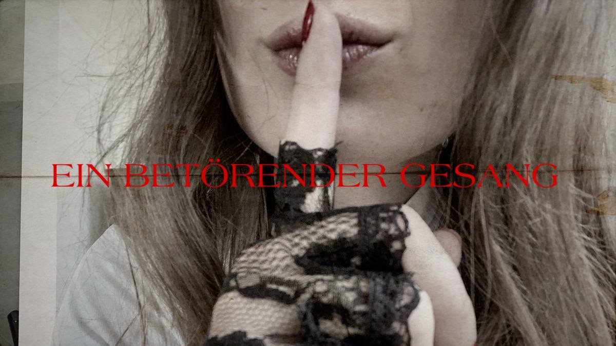 EIN BETÖRENDER GESANG thumbnail