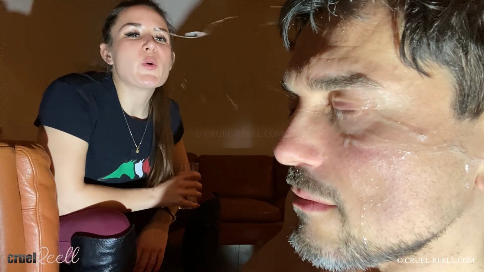 WEIBLICHE ALPAKAS oder auch KEIN INTERESSE thumbnail