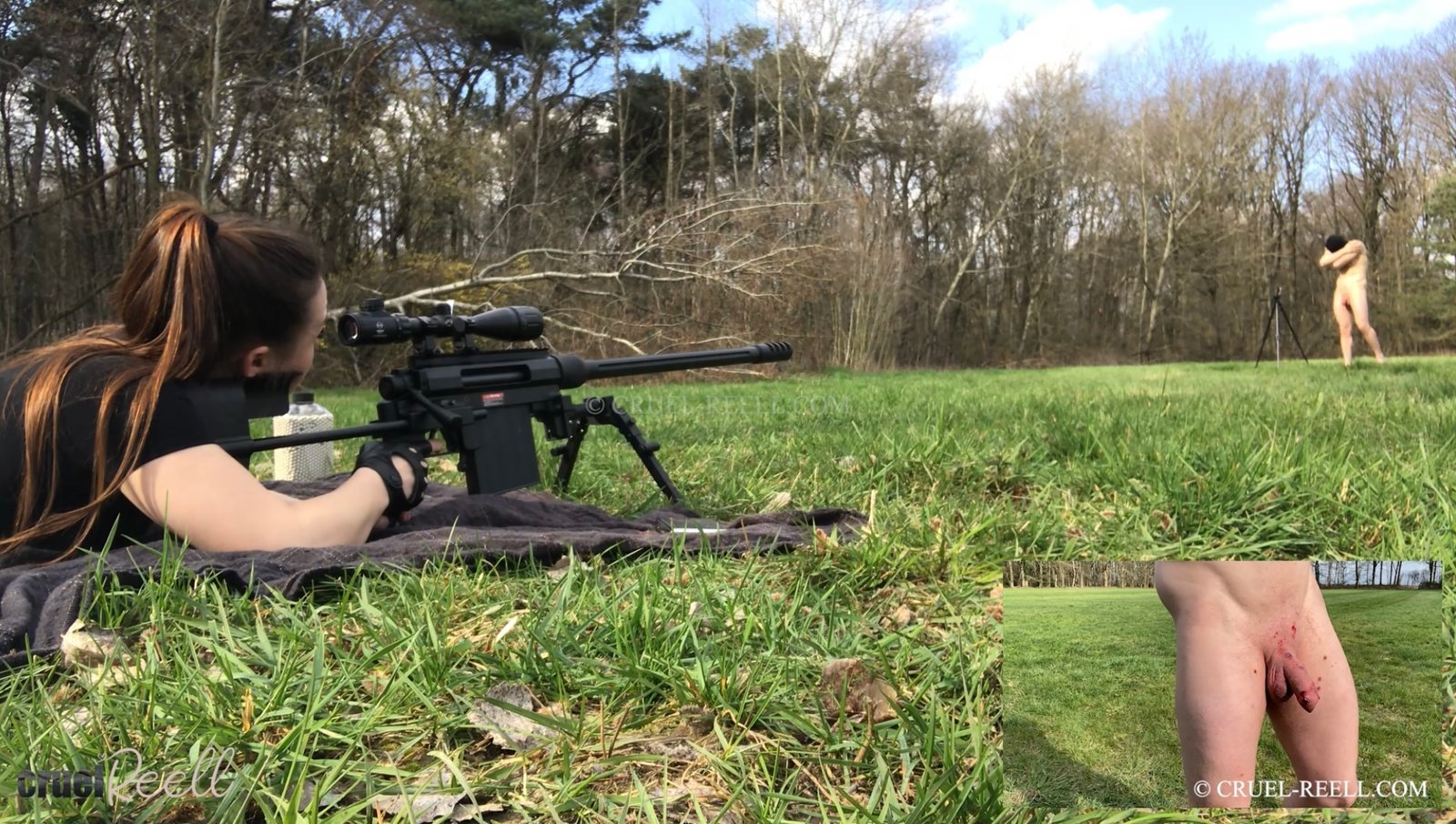 MODERN WARFARE thumbnail