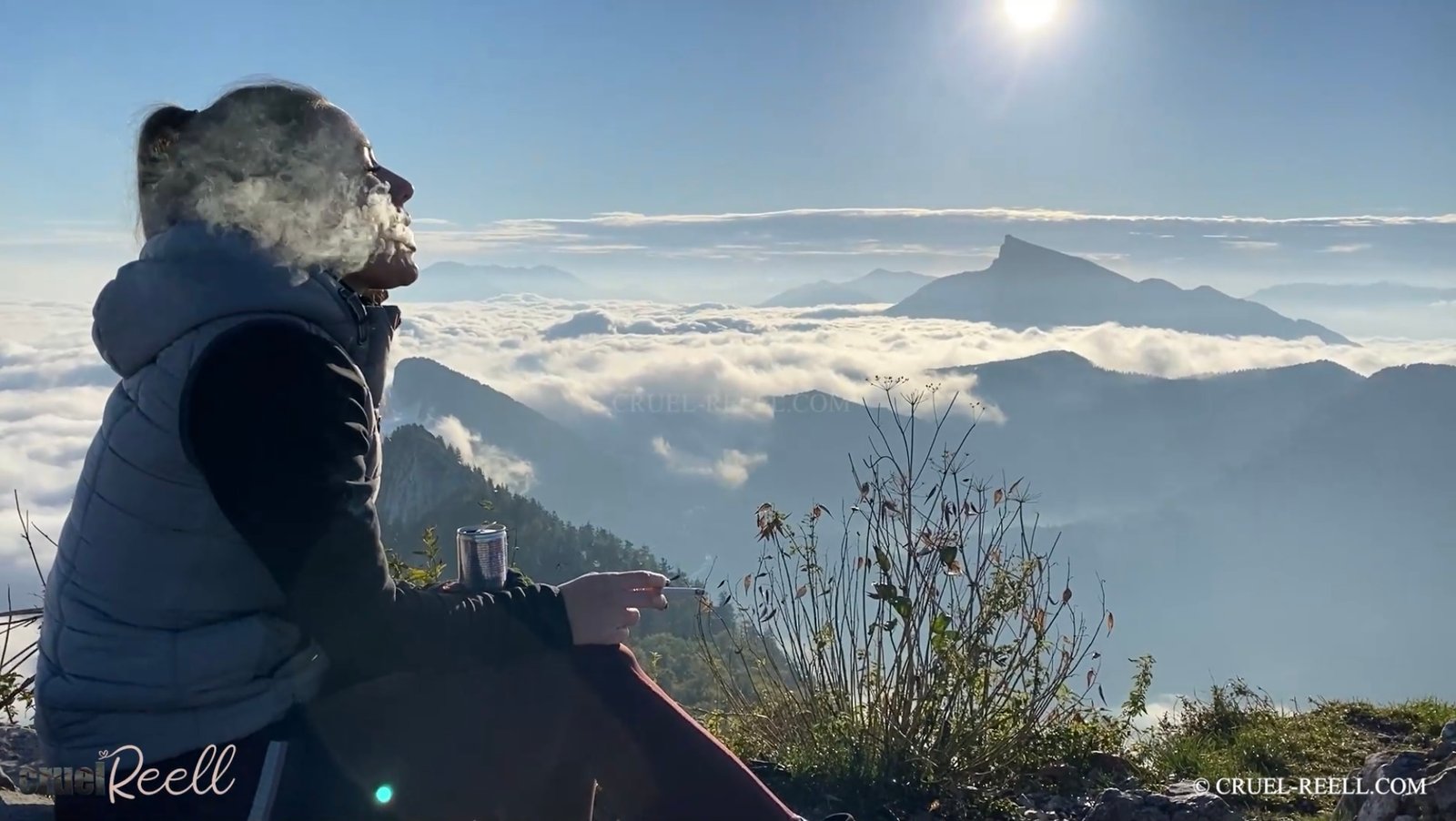 MOUNTAIN PEAK SMOKING – SCHOBER thumbnail