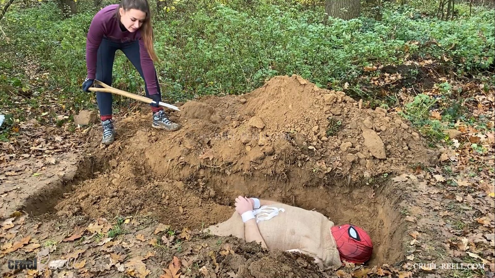 TOTENSONNTAG thumbnail