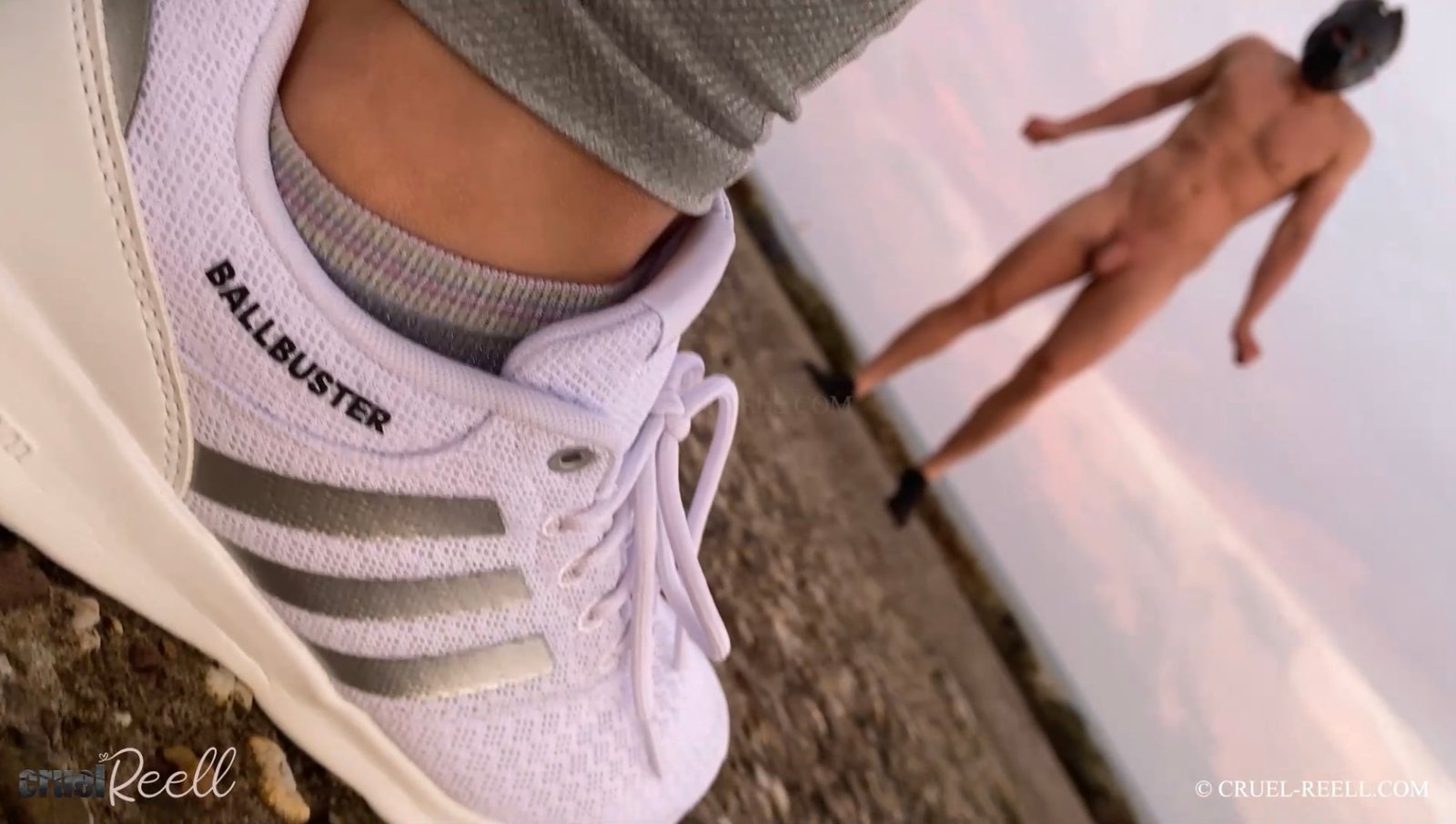 SIGHTSEEING À LA REELL – IJMUIDEN – NIEUWE ZUIDERHOOFD thumbnail