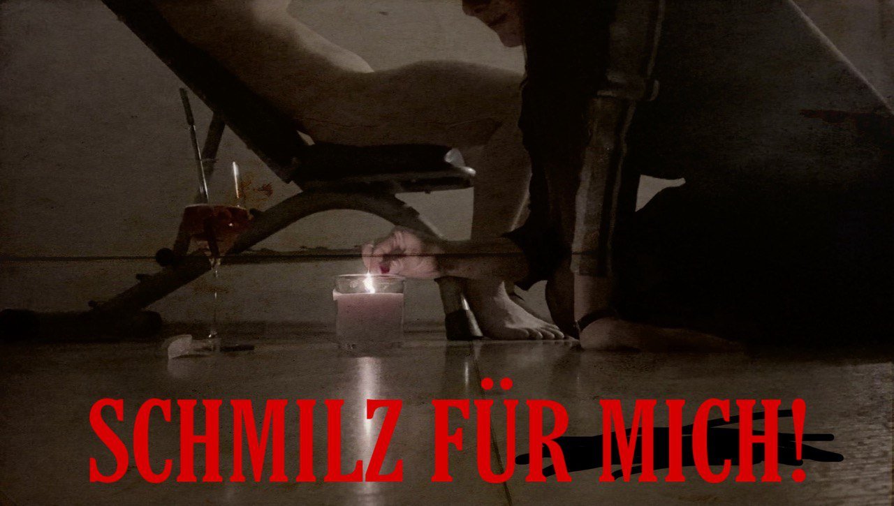 SCHMILZ FÜR MICH! thumbnail