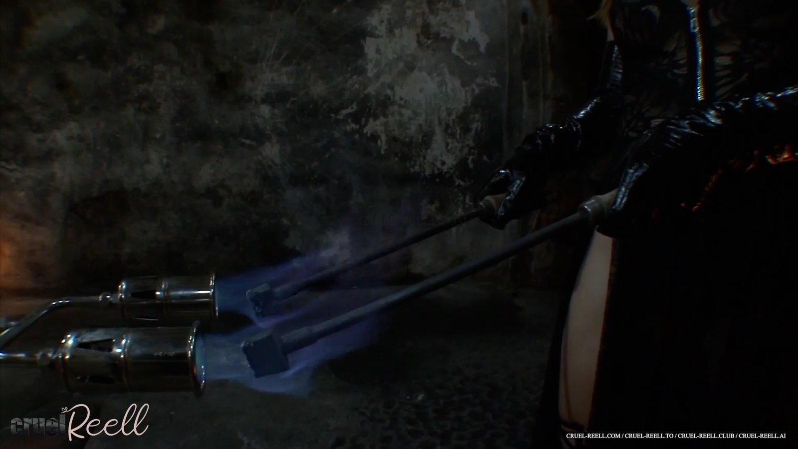 EXTRALEGALE HINRICHTUNG DEINES SPERMAS thumbnail