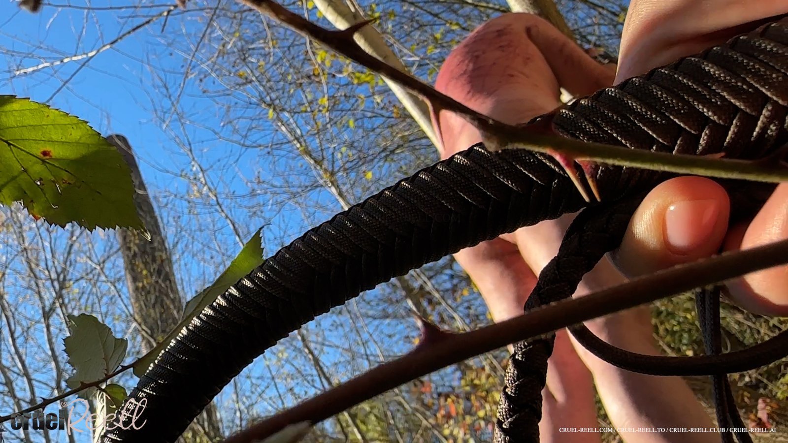 JEMAND WIRD DAFÜR BLUTEN MÜSSEN! thumbnail