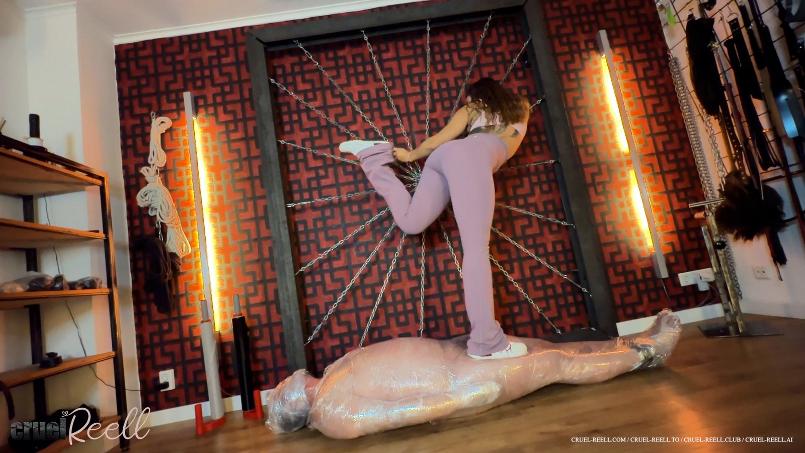 IST DAS MÜLL ODER KANN DAS WEG? thumbnail