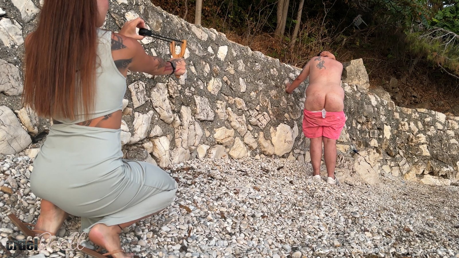 EIN STEINREICHER LOSER thumbnail